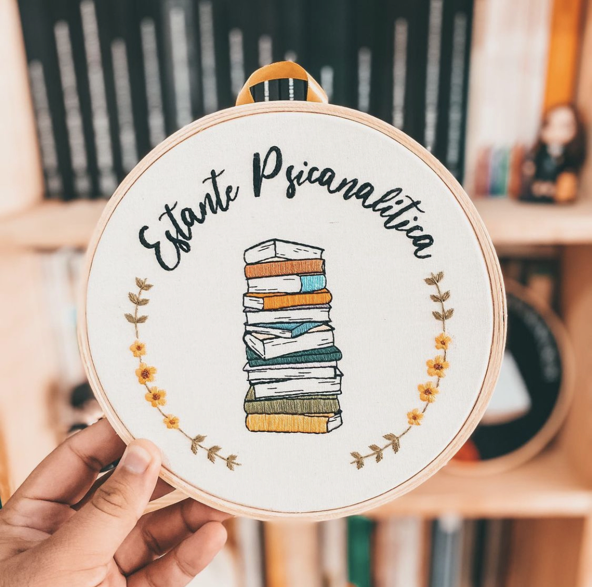 Estante Psicanalitica